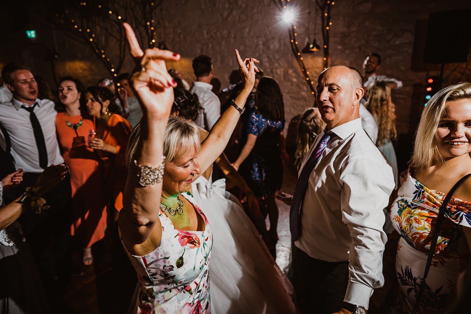 larchfield estate wedding photography